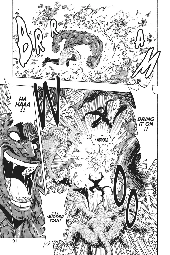 Toriko Chapter 221 image 05_optimized